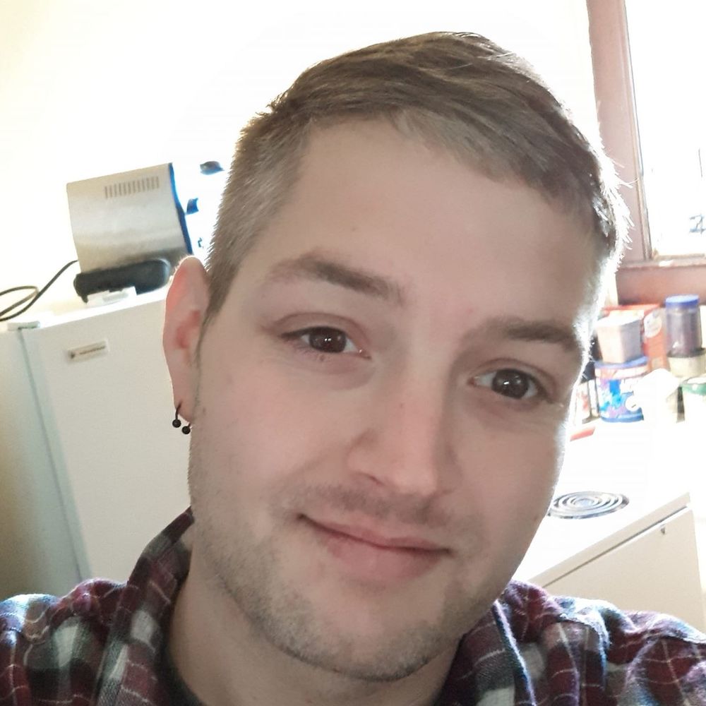 Meet your Posher, Joe